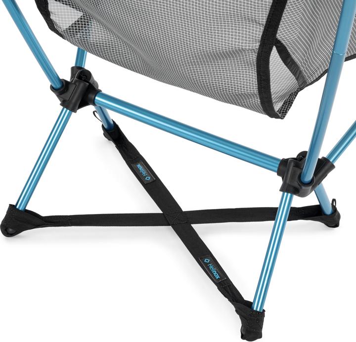 Produktbild Helinox Chair Zero LT Cyan
