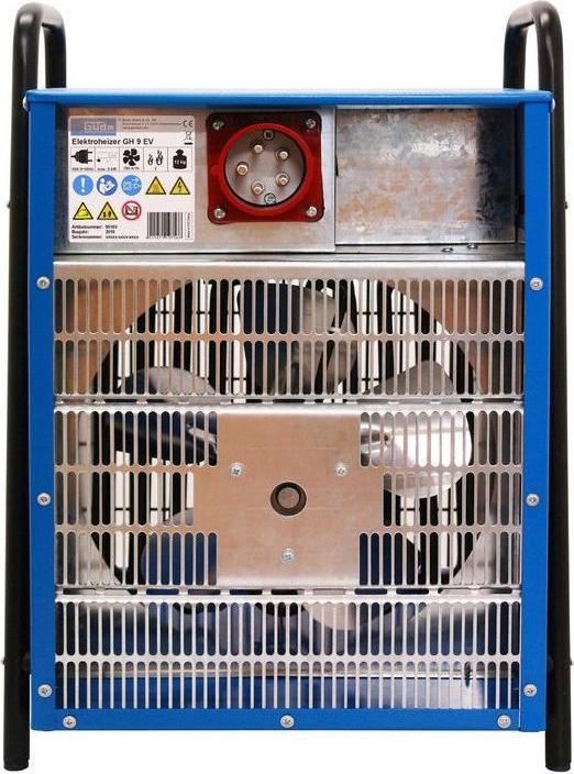 Produktbild Güde Solingen GH 15 EV (1500 W)