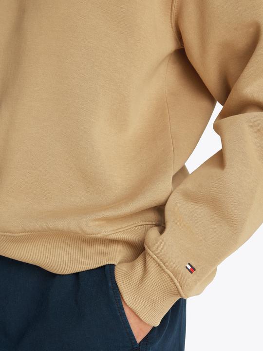 Produktbild Tommy Hilfiger Mdrn Reg Corp Logo Hoodie (S)