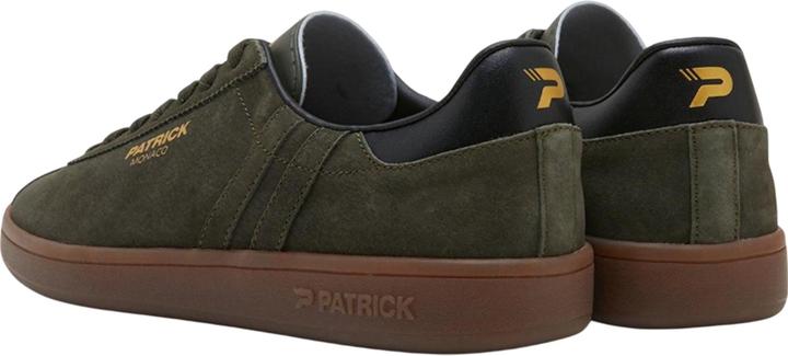 Image du produit Patrick - Baskets MONACO - Homme (41)