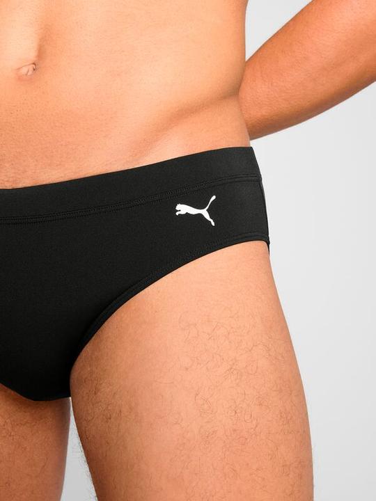 Actual product image Puma Men Classic Swim Brief (S)