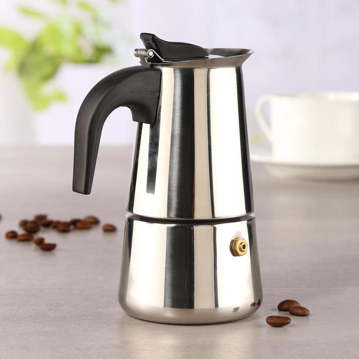 Produktbild Rewe Espressokocher