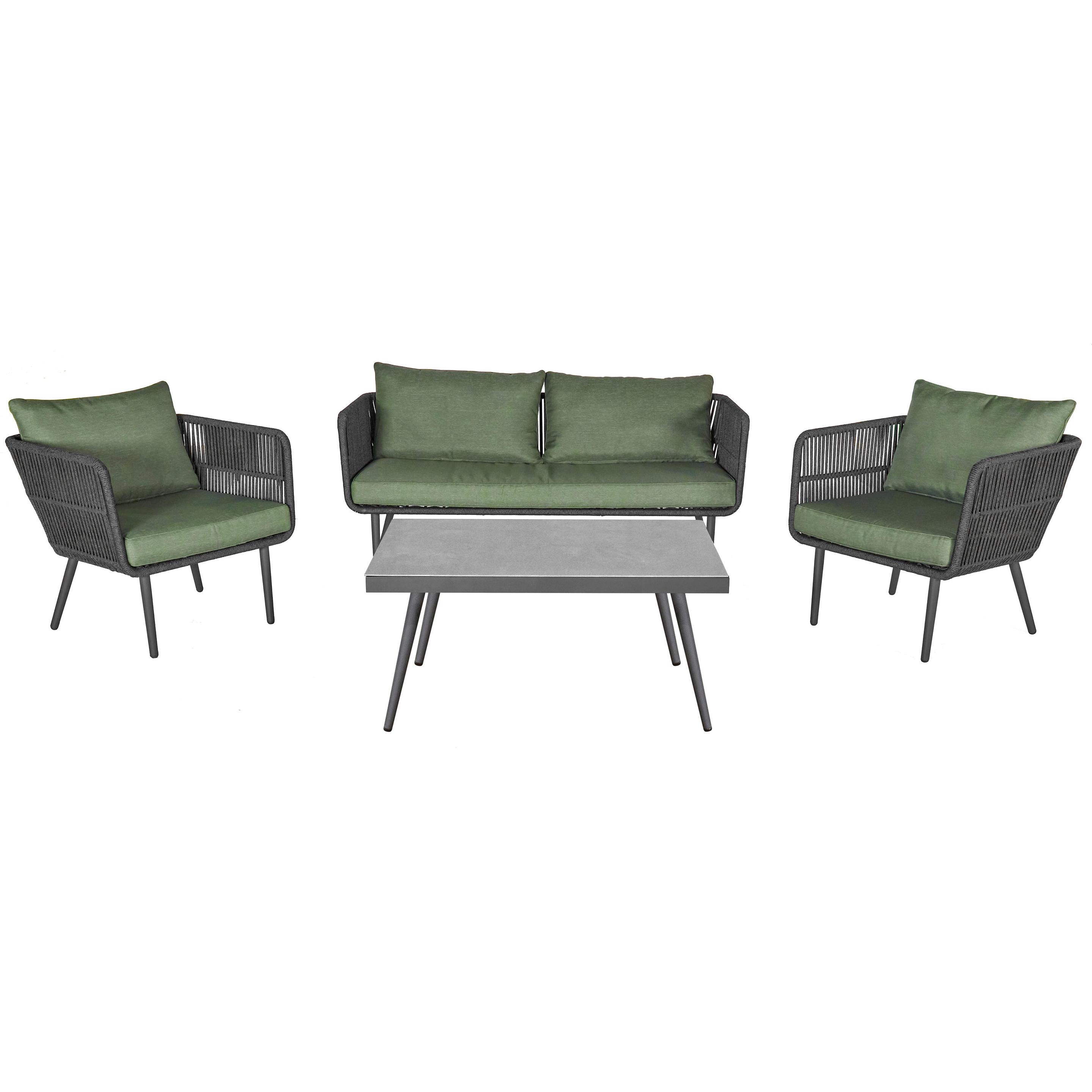 LC Garden, Gartenlounge, Lounge LC 249710