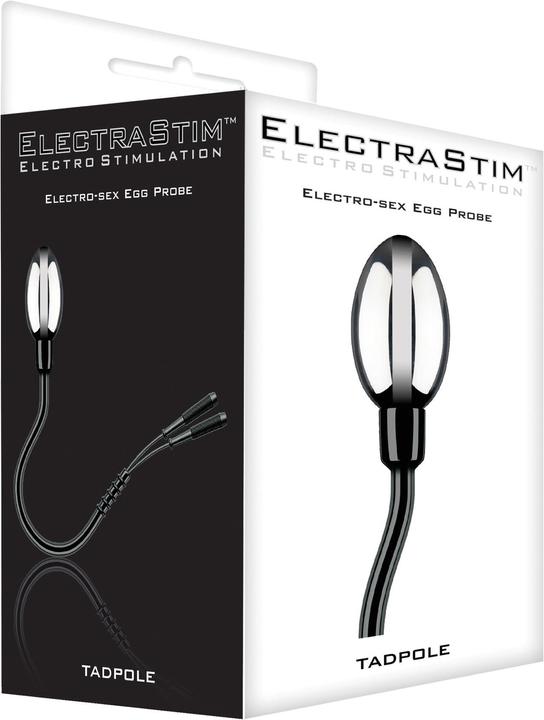 Produktbild ElectraStim Tadpole Flexi Ei