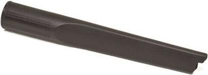 Nordexia AB Mouthpiece crevice nozzle Nilfisk plastic for hoover hose Ø32 mm