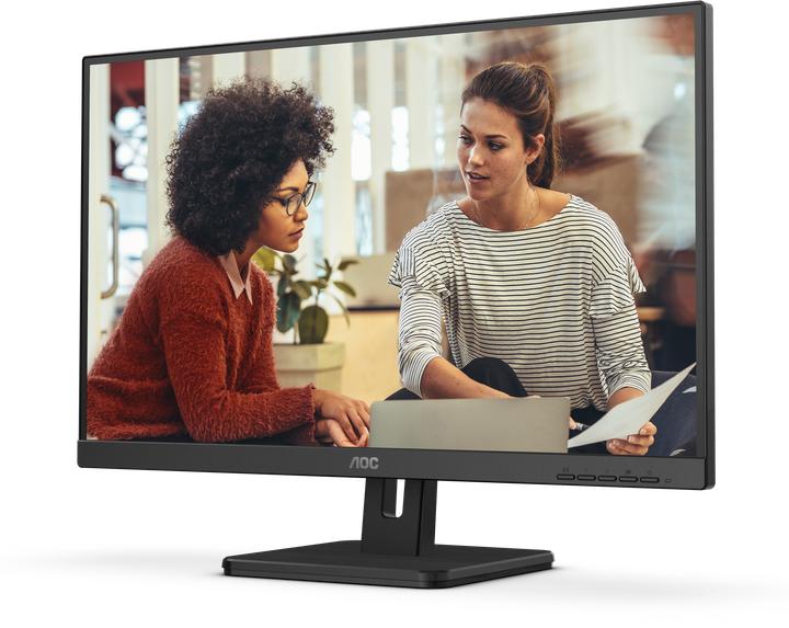 Produktbild AOC 24E3UM 16:09 HDMI+DP+USB VA (1920 x 1080 Pixel, 24")