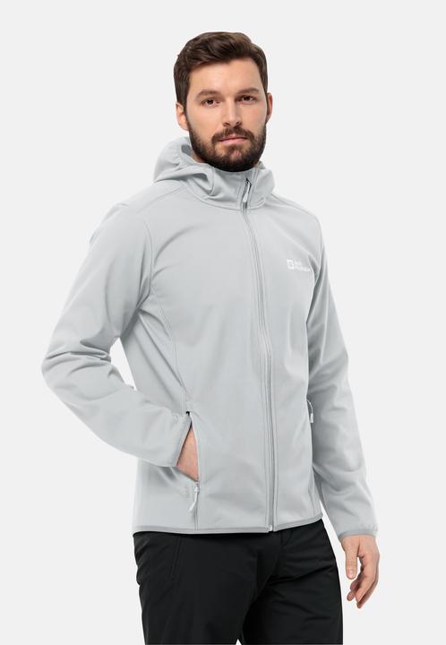 Actual product image Jack Wolfskin Bornberg Hoody M (3XL)