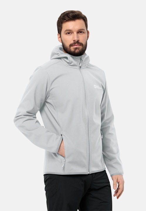 Produktbild Jack Wolfskin Bornberg Hoody M (3XL)
