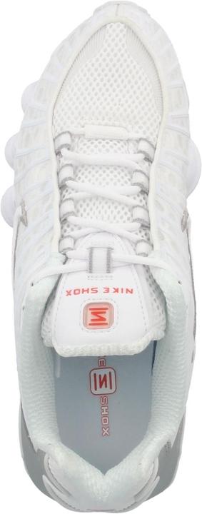 Actual product image Nike Shox TL (44)
