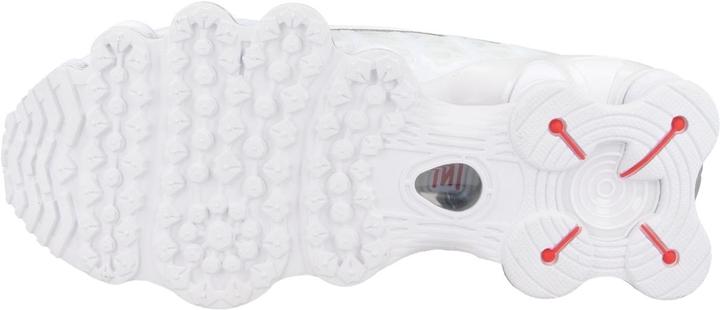 Actual product image Nike Shox TL (44)