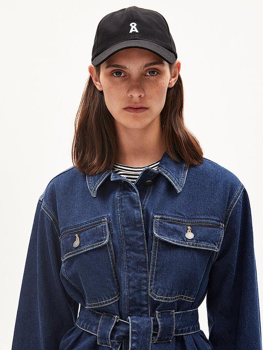 Produktbild Armedangels Yaanis Bold Cap (One Size)