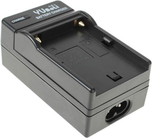 Actual product image Kaiser Fototechnik NP-F550 Charger (Camera battery charger)