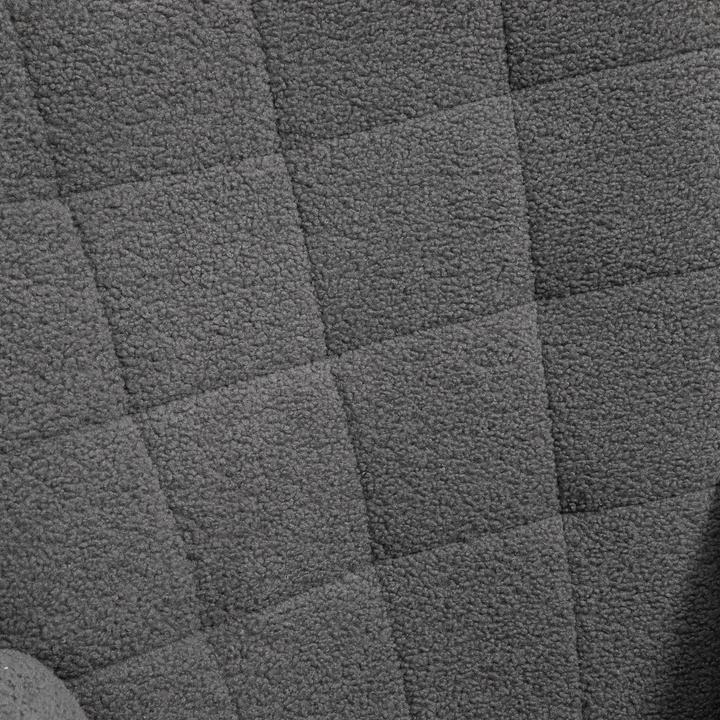 Immagine prodotto Homcom Sedia a dondolo