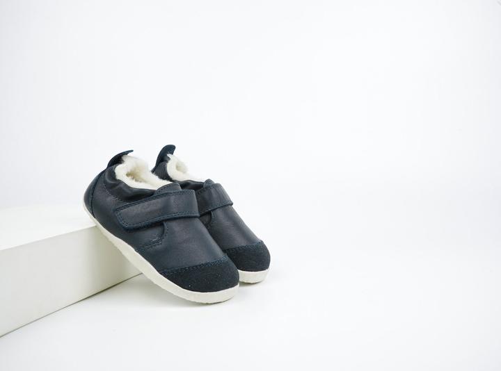 Produktbild Bobux Marvel Arctic (21)