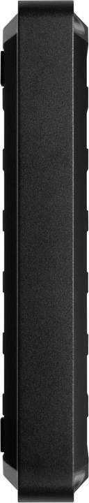 Actual product image WD Black P10 Game Drive (4 TB)