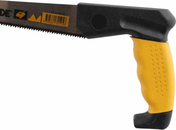 Actual product image Ironside Hand jigsaw with 2-component handle, 1 piece, 130195