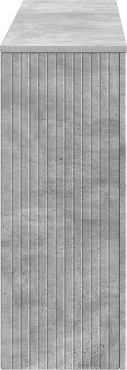 Image du produit vidaXL Konsolentisch