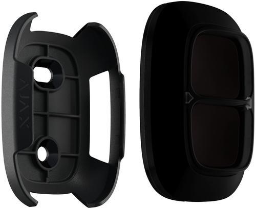 Ajax HOLDER FOR BUTTON BLACK/21657 (Additional padding)