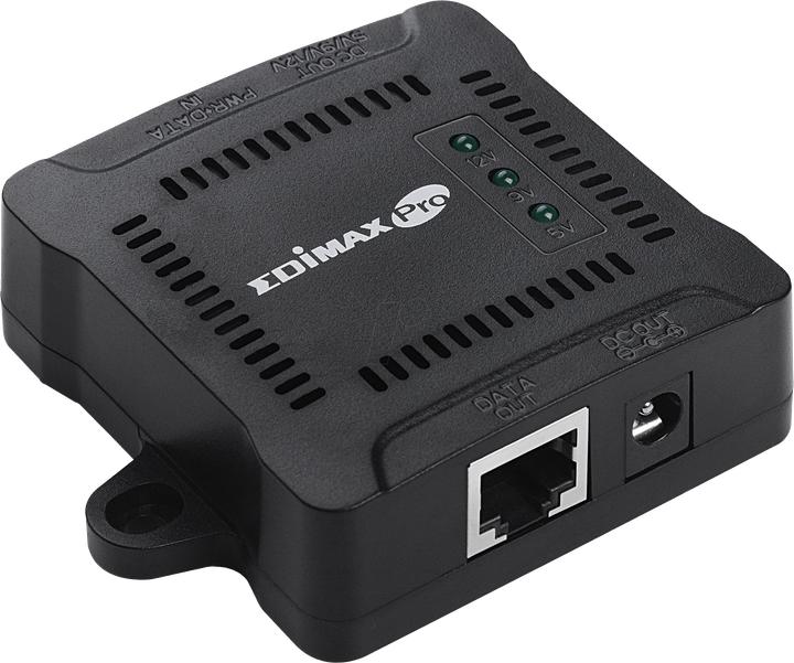 Actual product image Edimax Pro Gp-101st (2 Ports)