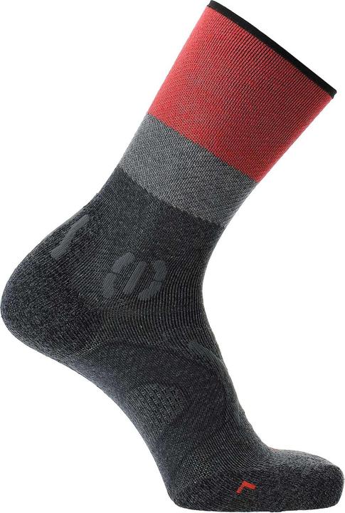 Grigio/Rosso