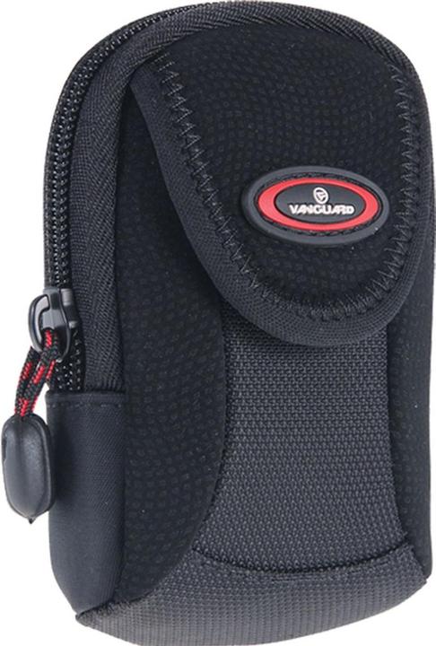 Actual product image Vanguard Isa 6A