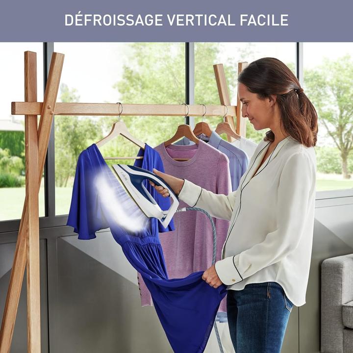 Actual product image Calor Pro Express Ultimate GV9720C0 - Stoom generator (3000 W, 590 g/min)