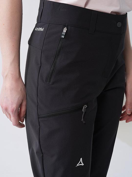 Produktbild Schöffel Pants Style Blaueis WMS (44)