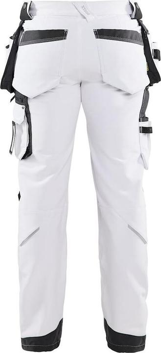 Produktbild Blakläder Stretch-Arbeitshose 4d (56)