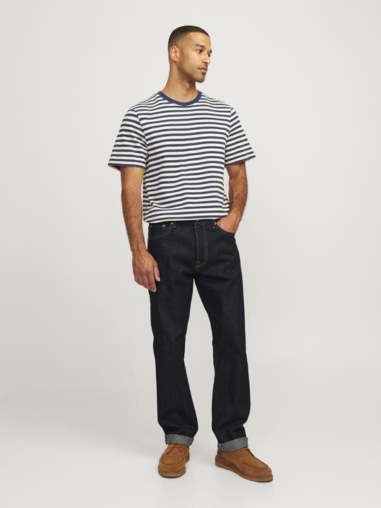 Immagine prodotto Jack & Jones RDD Chris Royal Selvedge RI 324 Jeans loose fit (W32/L30)