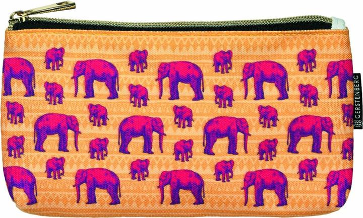 Produktbild Die Tiere Afrikas Tschchen Motiv Elefant