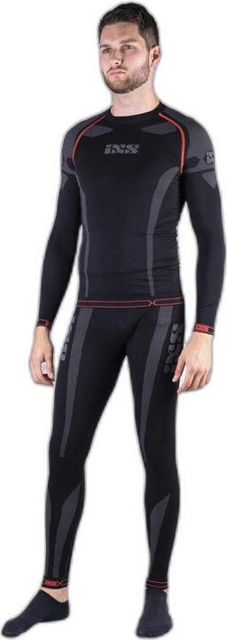 Actual product image iXS 365 Long sleeve functional shirt (3XL, 4XL)