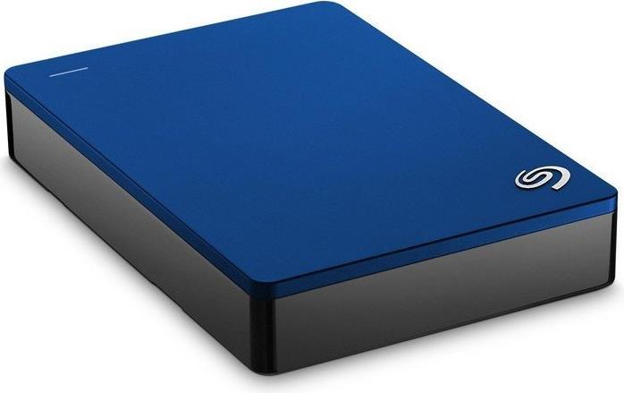 Seagate Backup Plus Portable (4 TB)