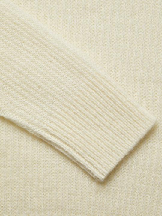 Produktbild JJXX JXEMBER Strickpullover mit Rundhals Strickpullover mit Rundhals (XS)