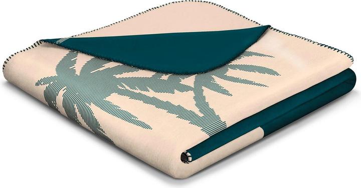 Biederlack Wohndecke Beach Life (200 x 150 cm)