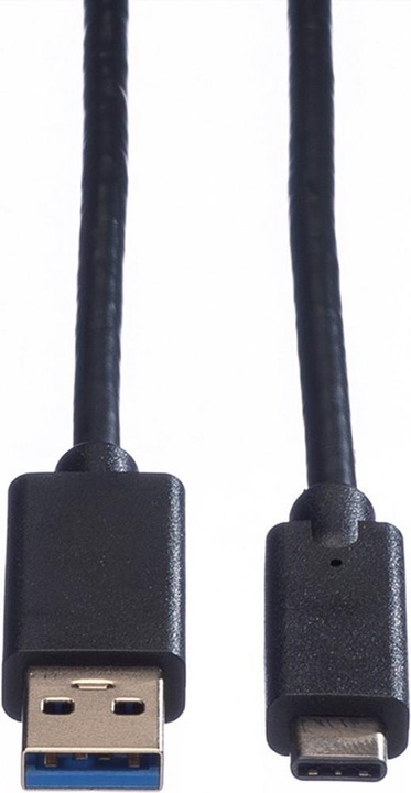 Produktbild Roline USB 3.1 Gen2 (0.50 m, USB 3.1)