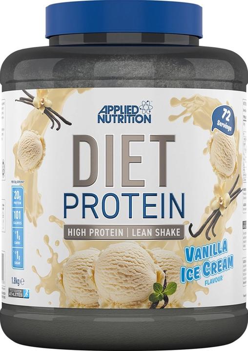 Vanillecreme