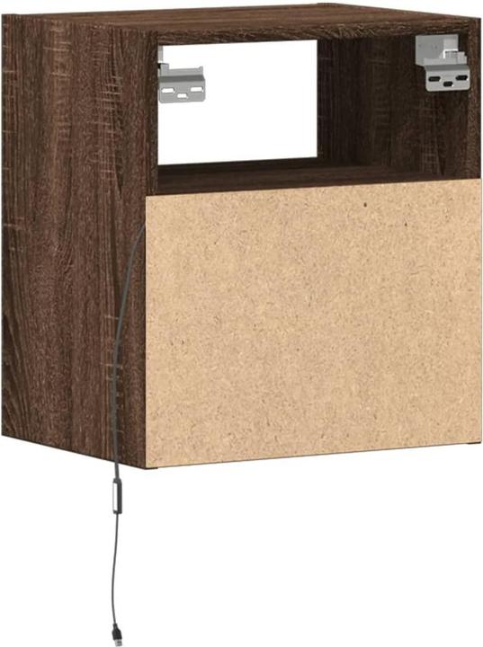 Produktbild vidaXL TV-Wandschrank (41 x 31 x 45 cm)