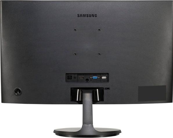 Produktbild Samsung Essential S3 S36GD (1920 x 1080 Pixel, 24")