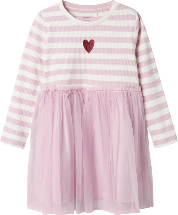 Produktbild Name it Langarm Kleid (92)