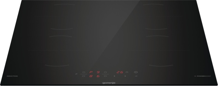 Actual product image Gorenje GI6401BSCE