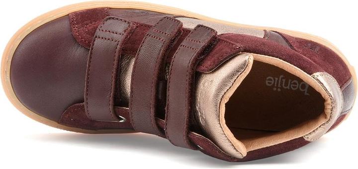 Actual product image Benjie Laax coeur (33)