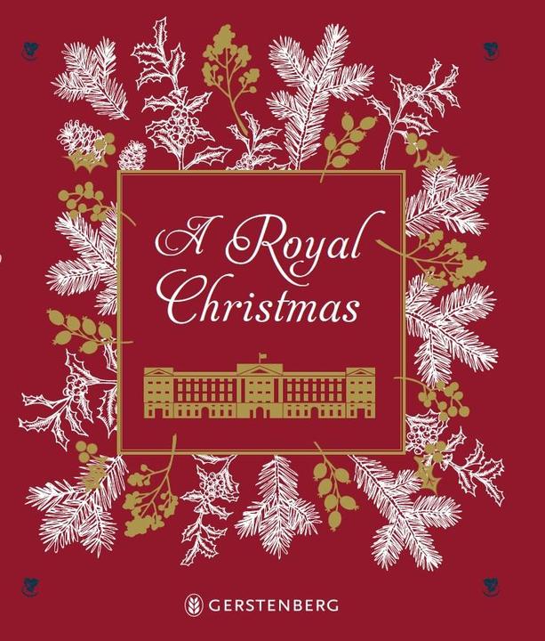 Image du produit A Royal Christmas (Allemand, Louise Cooling, 2019)