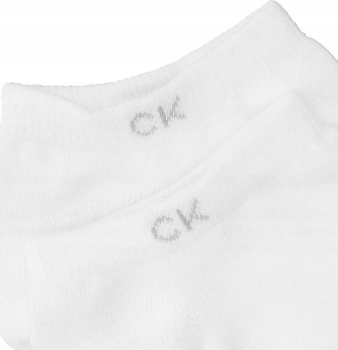 Produktbild Calvin Klein SneakerSocken (2erPack) (2er Pack, 43 - 47)