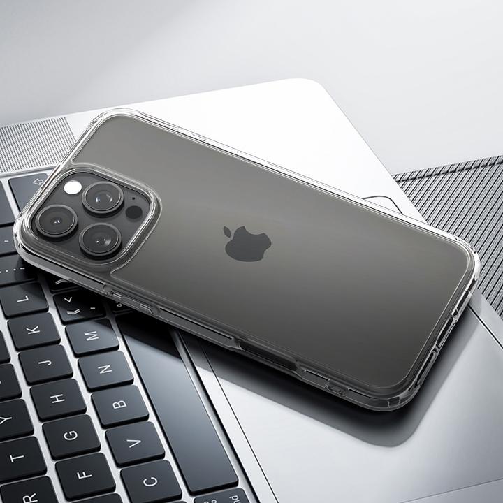 Produktbild Spigen Ultra Hybrid (Apple iPhone 16 Pro Max)