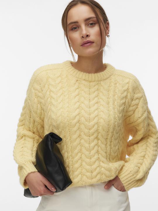 Image du produit Vero Moda VMDREAM Pullover Strickpullover (XL)