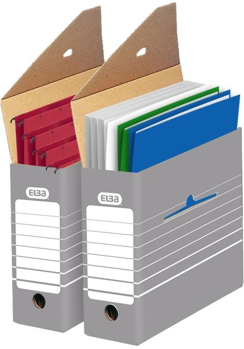 Actual product image Elba Elba (A4)