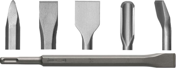 Produktbild Irwin Fliesenmeissel SDSplus 40x250mm