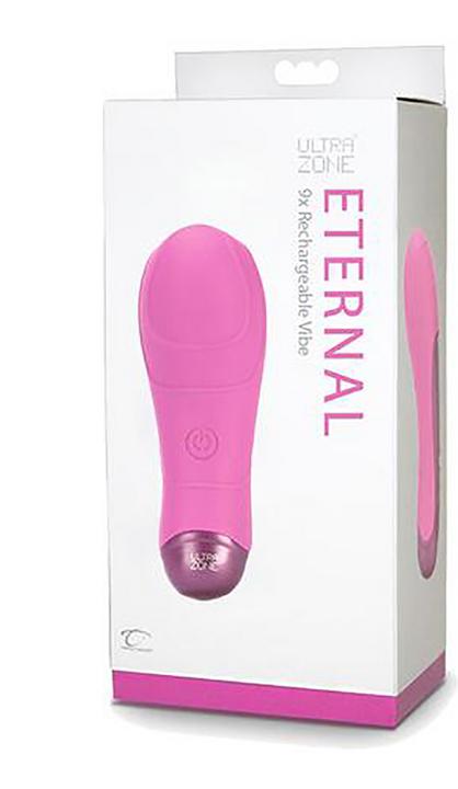 Produktbild Shots UltraZone Eternal 9x Rechargeable Vibe