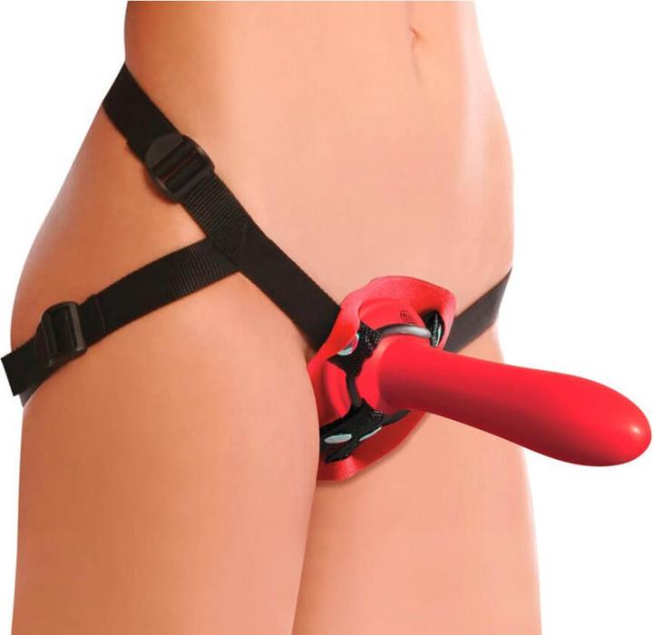Image du produit Shots First Timers Strap-On Set