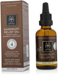 Actual product image Apivita Holistic Hair Care Celery & Propolis (50 ml)